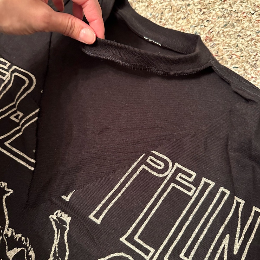 Led Zeppelin Tee - Picture 4 of 5